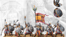 Conquest: Sorcerer Kings