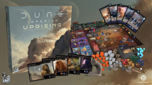 Dune: Imperium – Uprising