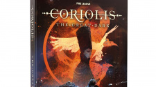 Coriolis: The Great Dark