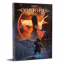 Coriolis: The Great Dark