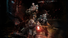Coriolis: The Great Dark