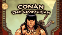 The Adventures of Conan