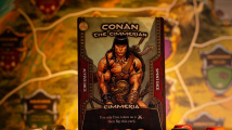 The Adventures of Conan