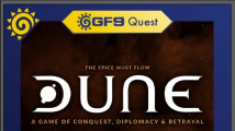 Gale Force Nine na Gamefoundu