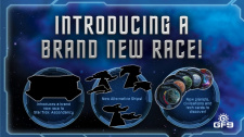 Star Trek Ascendancy: The Final Frontier
