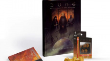 Dune: Adventures in the Imperium