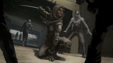 Dune: Adventures in the Imperium