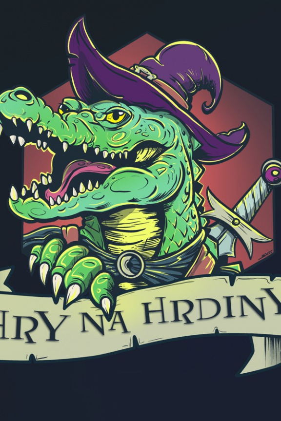 V Brně si teď každý týden můžete zahrát výběr nejzajímavějších RPG