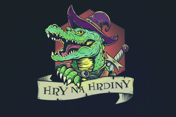 Brněnský spolek Hry na hrdiny chystá den plný RPG vhodný i pro začátečníky