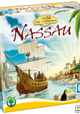 Nassau