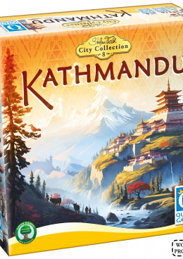 Kathmandu