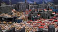 Epic Warpath