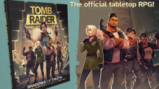 Tomb Raider: Shadows of Truth