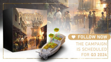 Puerto Rico 1897: Special Edition