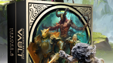 Awaken Realms Vault: Heroes & Companions