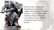 Awaken Realms Vault: Heroes & Companions