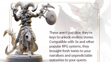 Awaken Realms Vault: Heroes & Companions