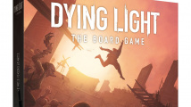 Dying Light: The Board Game