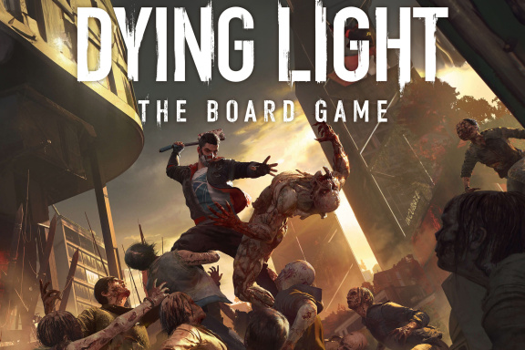 Stolní Dying Light láká na 3D budovy, parkour a střídání dne a noci. Vyjde v češtině