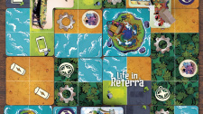 Life in Reterra