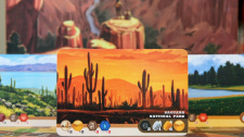 Trailblazer: The Arizona Trail
