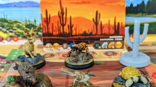 Trailblazer: The Arizona Trail