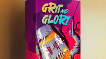 Grit and Glory
