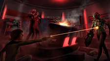 Star Trek Adventures: The Roleplaying Game