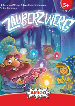 Zauberzwerg