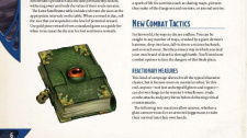 Soulslike Roleplaying