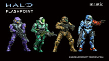 Halo: Flashpoint