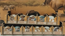 Ecos: První kontinent