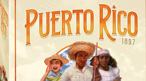 Awaken Realms u speciální edice Puerto Rico použilo obrázky vytvořené pomocí AI. Ravensburger zakročil