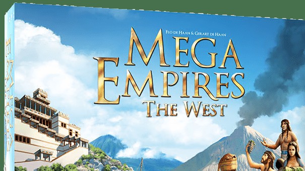 thumbnail image 2 of Mega Empires: The West - Ke Stažení 2 of 14