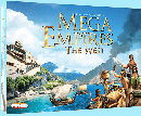 Mega Empires: The West