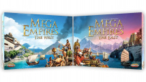 Mega Empires: The West