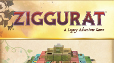 Ziggurat