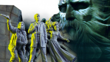 Harry Potter Miniatures Adventure Game: Wizarding Duels