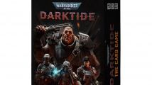Warhammer 40,000: Darktide – The Card Game