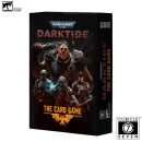 Warhammer 40,000: Darktide – The Card Game