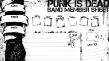 Punk is Dead