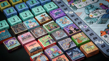 Meeple Inc