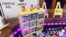 Meeple Inc