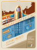 Galactic Cruise: Advancements