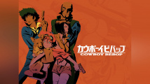 Cowboy Bebop – The Roleplaying Game