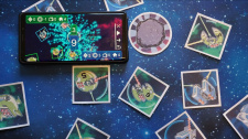 Light Speed: Arena