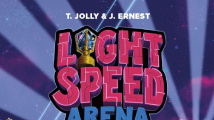 Light Speed: Arena