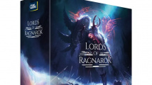 Lords of Ragnarok