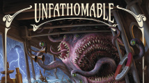 Unfathomable: From the Abyss