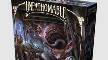 Unfathomable: From the Abyss